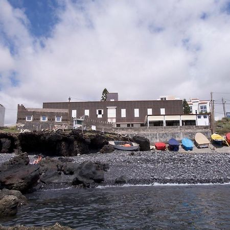 Las Eras Nest Hostel エクステリア 写真