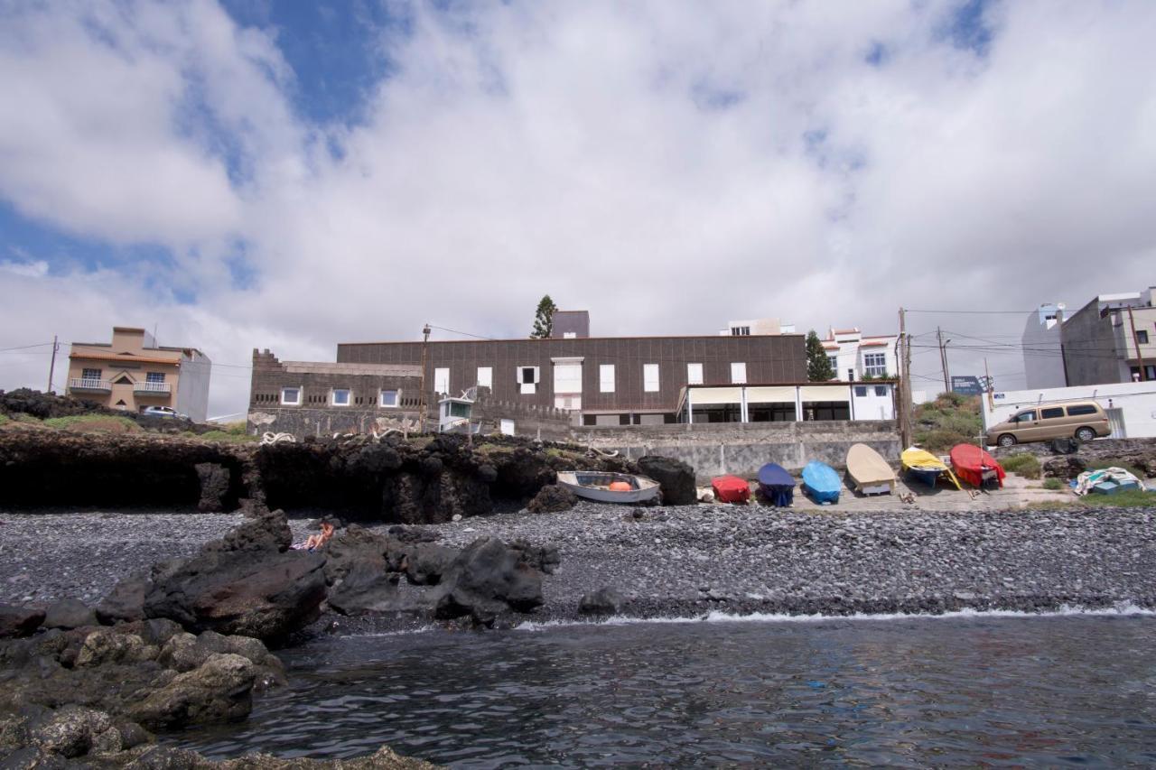 Las Eras Nest Hostel エクステリア 写真