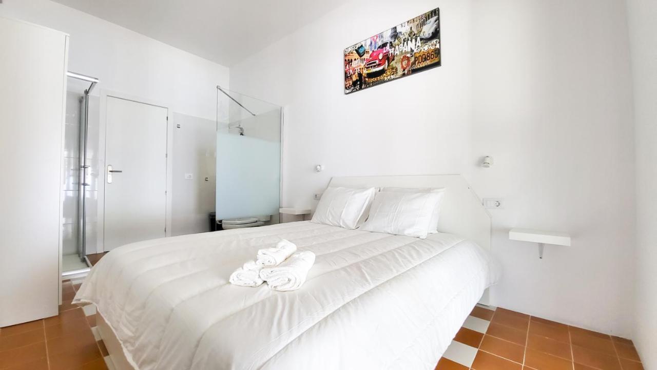 Las Eras Nest Hostel エクステリア 写真