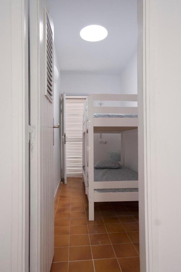 Las Eras Nest Hostel エクステリア 写真