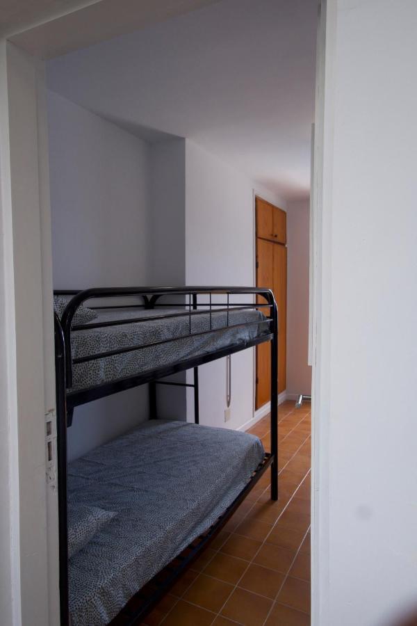 Las Eras Nest Hostel エクステリア 写真