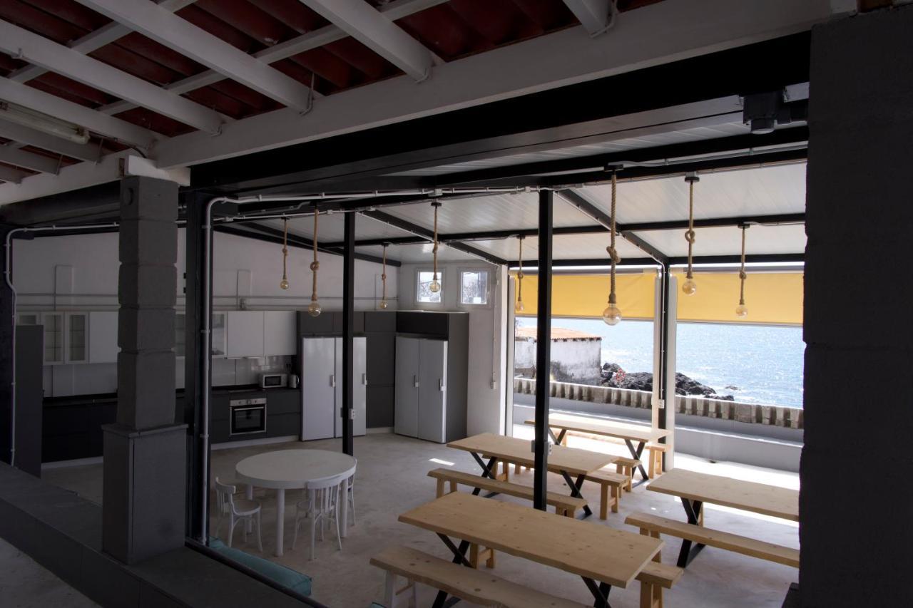 Las Eras Nest Hostel エクステリア 写真