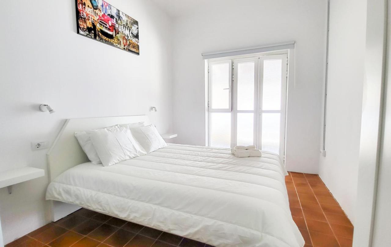 Las Eras Nest Hostel エクステリア 写真